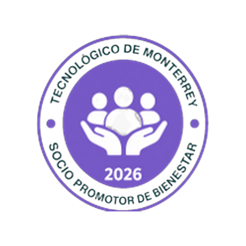 Distintivo Socio de Valor Promotor de Bienestar